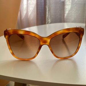 Dolce & Gabbana sunglasses